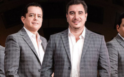 IMPUTAN A “LOS ALEGRES DEL BARRANCO” POR APOLOGÍA DEL DELITO; MOSTRARON EN SU SHOW IMÀGENES DEL LÍDER DEL CJNG